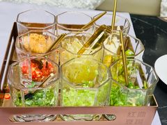 -红鼎豆捞·非遗鲍皇汤火锅(宝丰路店)