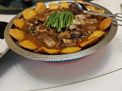 -卓正国际酒店·膳衡食府