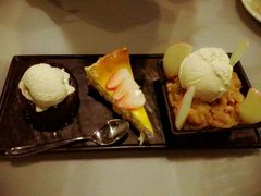 -Hooley's活利仕西餐厅(珠江新城店)