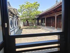 -江心屿景区