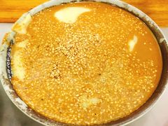 -马记伊源斋涮肉·清真菜(潘家园古玩市场店)