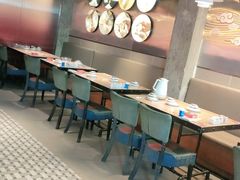 大堂-四姐妹东北饺子(沙尾路店)