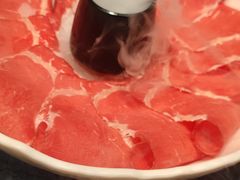-百草滩羊清水涮羊肉·清真·宁夏盐池滩羊(莲花桥店)