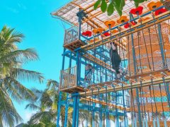 -三亚亚龙湾天域度假酒店