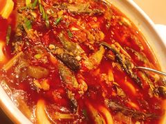 -柴门头啖汤·经典川菜·慢火汤品(锦城万达店)