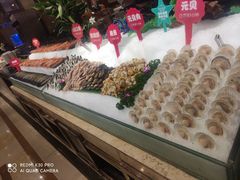 -芭菲盛宴·环球美食(锦城万达广场店)