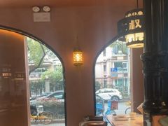 -清真·卡德尔大叔新疆主题餐厅(龙汇路店)