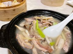 -隆隆金大茶楼(地王广场店)