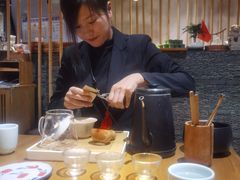-竹里馆 ·茶食(奥体店)