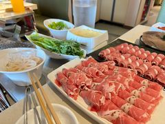 -海底捞火锅(劲松店)