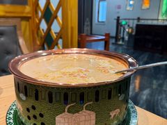 -哈啾嗨·新概念蒙餐(红星新城店)