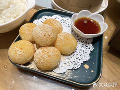 -陶德砂锅(蜀汉路店)