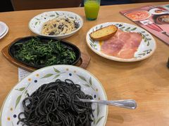 -萨莉亚意式餐厅(石鼓路店)