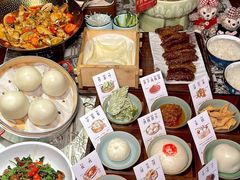 -一味大院•桐庐菜传承店(春江路店)