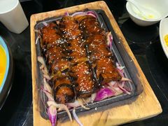 -高第街56号餐厅(银座商城玉函店)