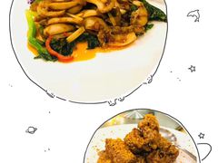 -百富怡大酒店