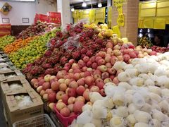 -家辉生鲜超市(东五路店)