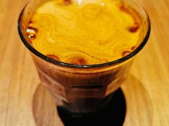 -Punchline Coffee&Roaster(同济大学店)