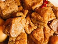 自制豆制品-好嫂子(知春路店)
