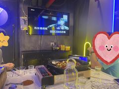 -云晓光头烧烤吧(川沙绿地店)