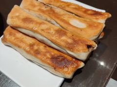 -福荣居褡裢火烧京味家常菜(西四店)