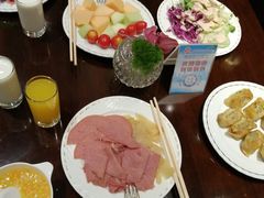 -锦江饭店锦北楼-锦江厅