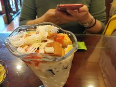 -傣乡之味·傣族特色手抓饭·孔雀宴(大理古城首店)