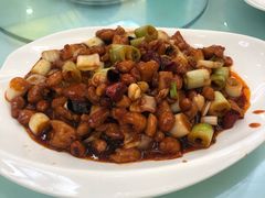 -成都驻京办餐厅(蜀都宾馆店)