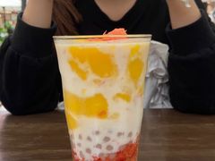 -Simple Yummy简单美味(上邦百汇城店)