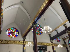 -贵阳北天主教堂