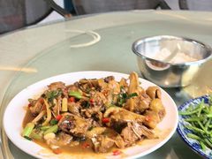 -生态苑农庄(十里画廊遇龙河店)