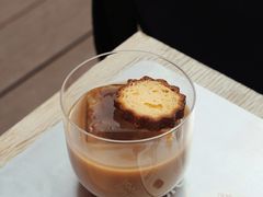 -HUGS coffee(东区店)