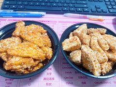 -518豆腐干(总店)