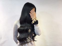 -MYYF SALON烫发染发