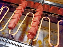 -悦屋老板娘的烤肉店(紫薇田园店)