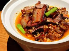 -湘颂·湘味家宴(侨鑫店)