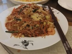 -领事馆19号中餐厅(厦门海景洲际酒店)
