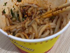 -再回首鸡肉米线(人民路一店)