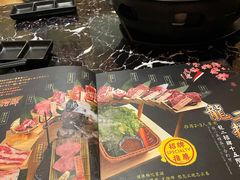 -龍二烧肉酒场(九亭店)