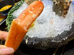-水林间·寿喜烧自助(仙林金鹰店)