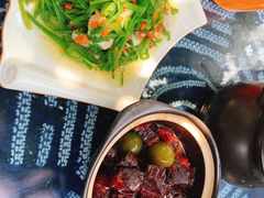 -云隐小厨·传统大理美食(复兴路店)