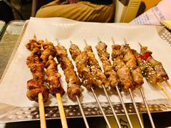 -西单翅酷(西单店)
