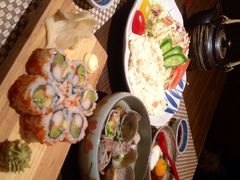 歌行灯日本料理-歌行灯日本料理(伊势丹店)