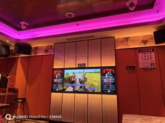 -星聚会KTV(复地活力城店)