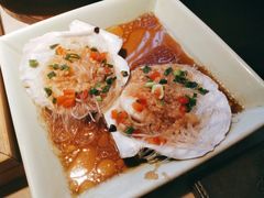 -新白鹿餐厅(金鹰新街口店)