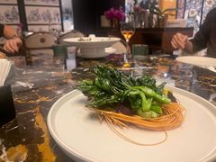 -王府井文华东方酒店-紫膳餐厅