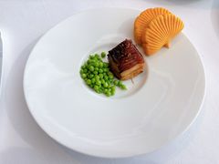 -悦轩中餐厅·高空江景·杭州柏悦酒店