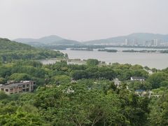 -宝界山林公园