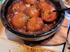 鲍汁芋球-卤鸭儿(小河路店)