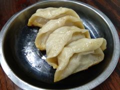 -黄阿姨锅贴大王(万航渡路店)